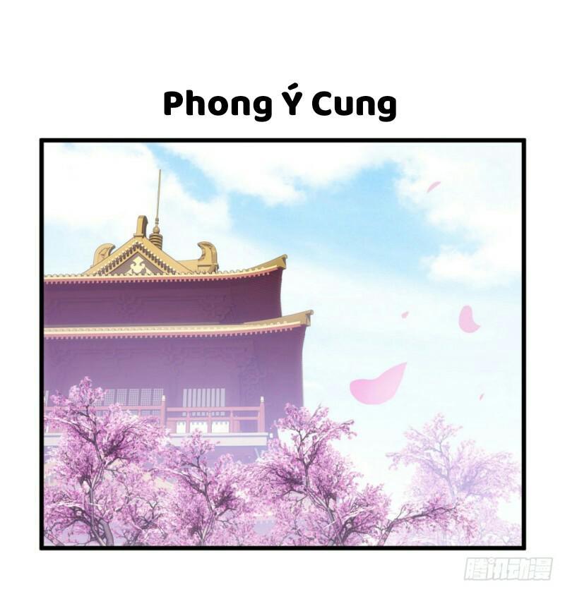 Bẩm Báo Công Chúa ! Chapter 7 - 6