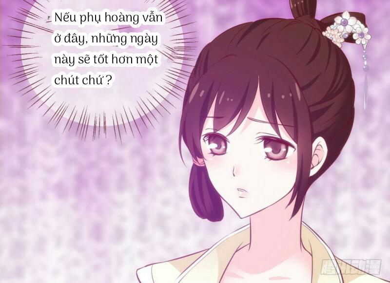 Bẩm Báo Công Chúa ! Chapter 7 - 10