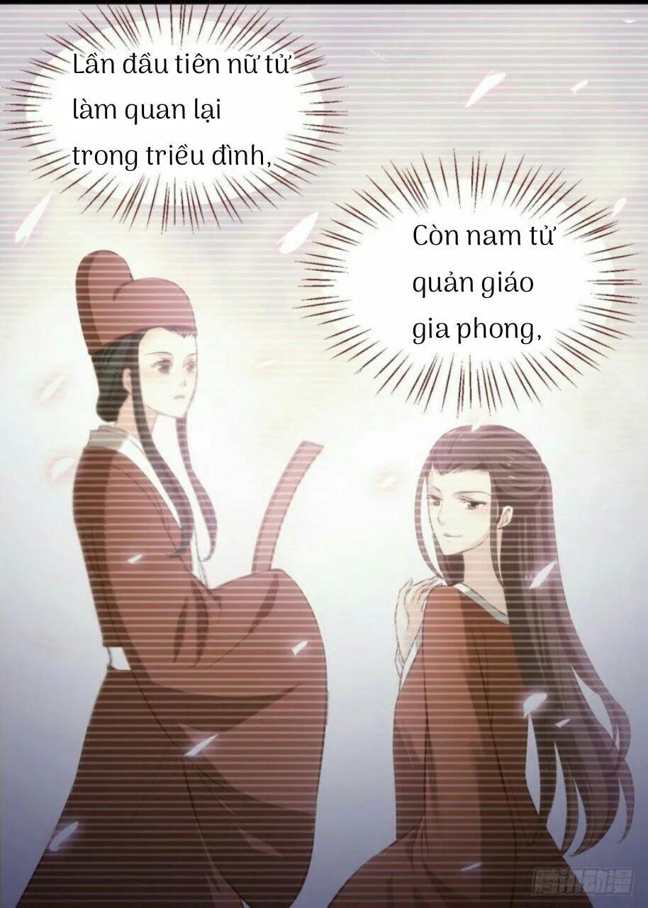 Bẩm Báo Công Chúa ! Chapter 8 - 2