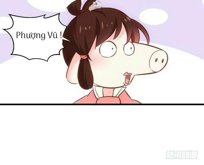 Bẩm Báo Công Chúa ! Chapter 8 - 6