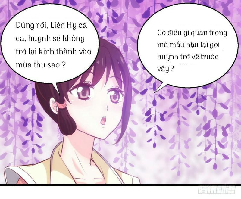 Bẩm Báo Công Chúa ! Chapter 9 - 9