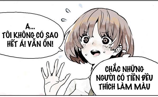 Bạn Cùng Lớp Là Bạch Mã Hoàng Tử Chapter 1 - 9