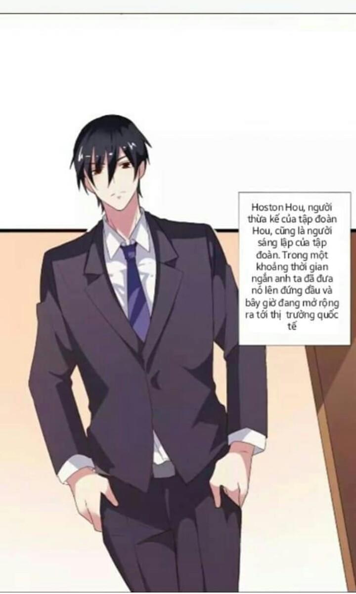 1 Nửa Hoàn Hảo Của Ceo Chapter 1 - 12