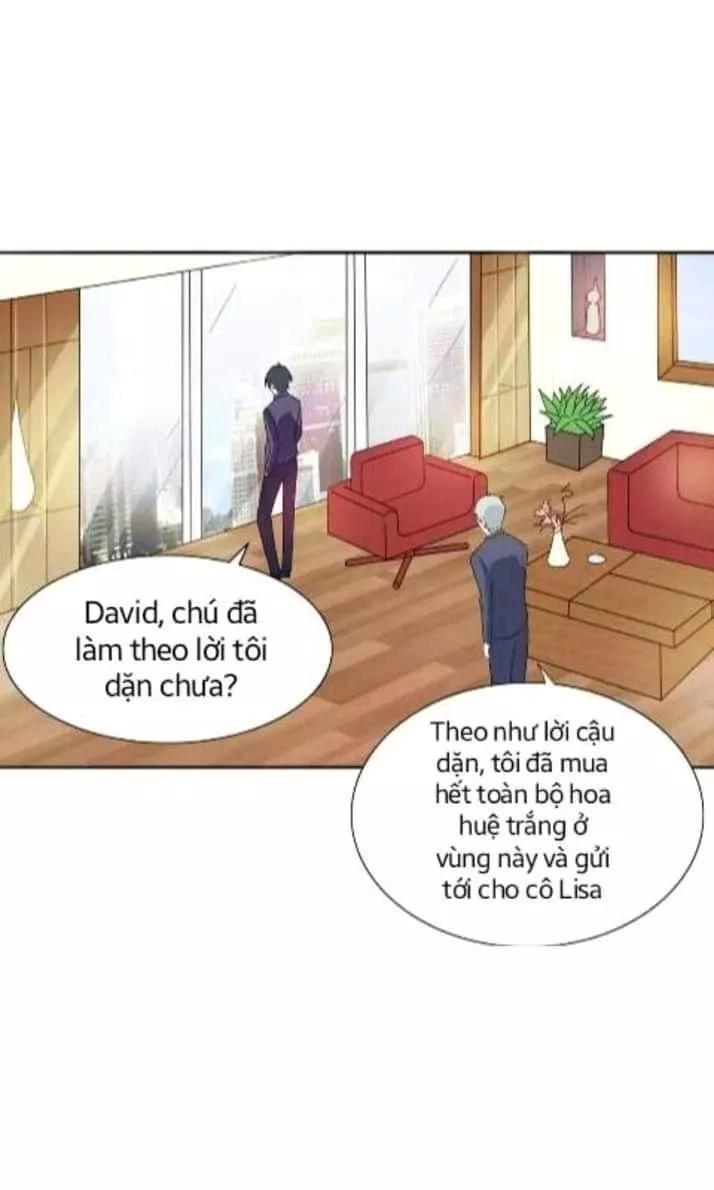 1 Nửa Hoàn Hảo Của Ceo Chapter 11 - 1