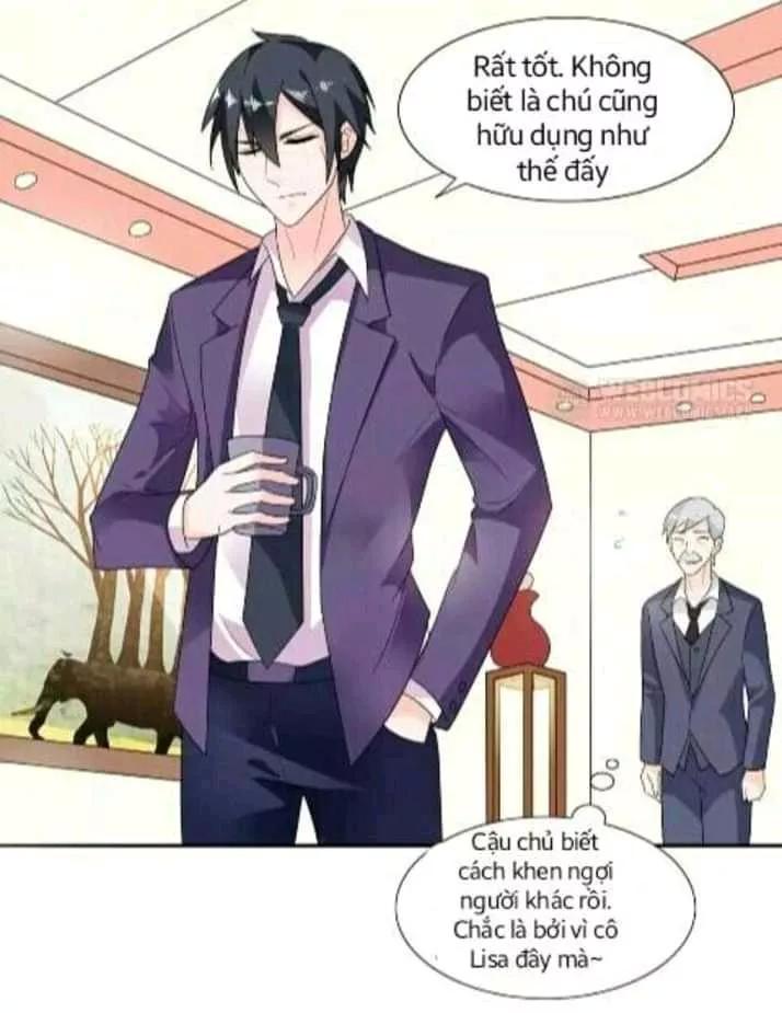 1 Nửa Hoàn Hảo Của Ceo Chapter 11 - 2