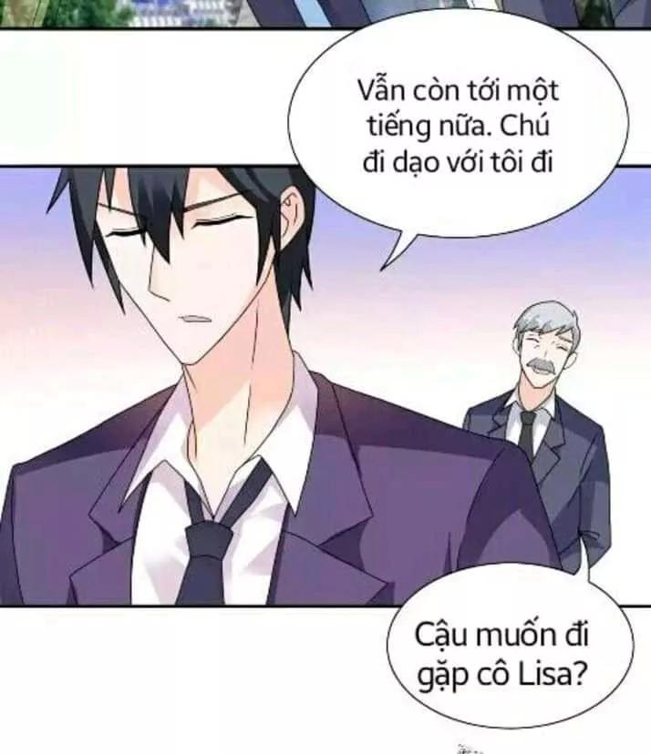 1 Nửa Hoàn Hảo Của Ceo Chapter 11 - 13