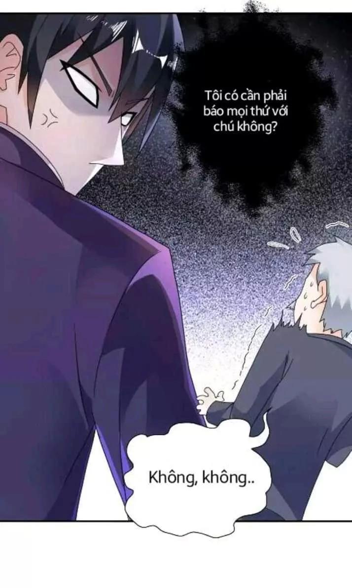 1 Nửa Hoàn Hảo Của Ceo Chapter 11 - 14