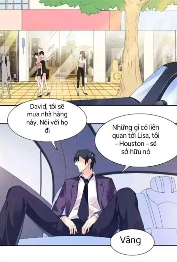 1 Nửa Hoàn Hảo Của Ceo Chapter 11 - 19