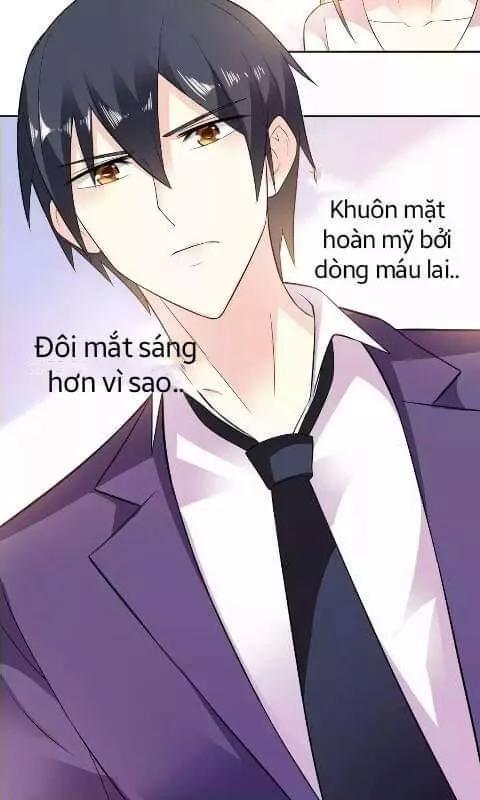 1 Nửa Hoàn Hảo Của Ceo Chapter 13 - 17