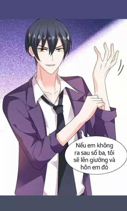 1 Nửa Hoàn Hảo Của Ceo Chapter 14 - 5