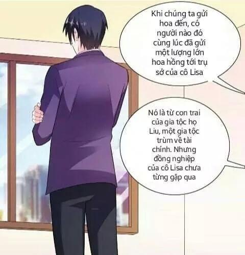 1 Nửa Hoàn Hảo Của Ceo Chapter 16 - 1