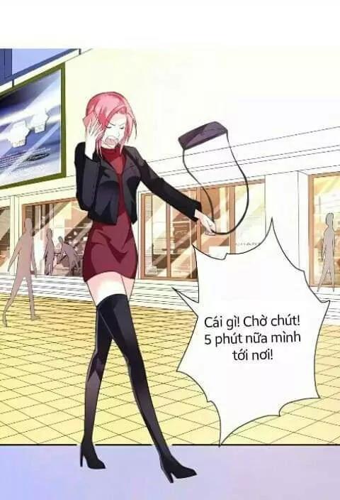 1 Nửa Hoàn Hảo Của Ceo Chapter 16 - 10