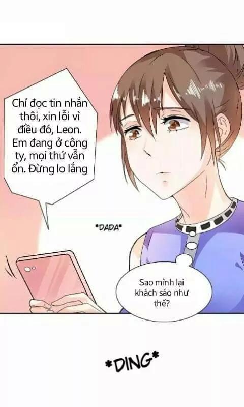 1 Nửa Hoàn Hảo Của Ceo Chapter 17 - 16