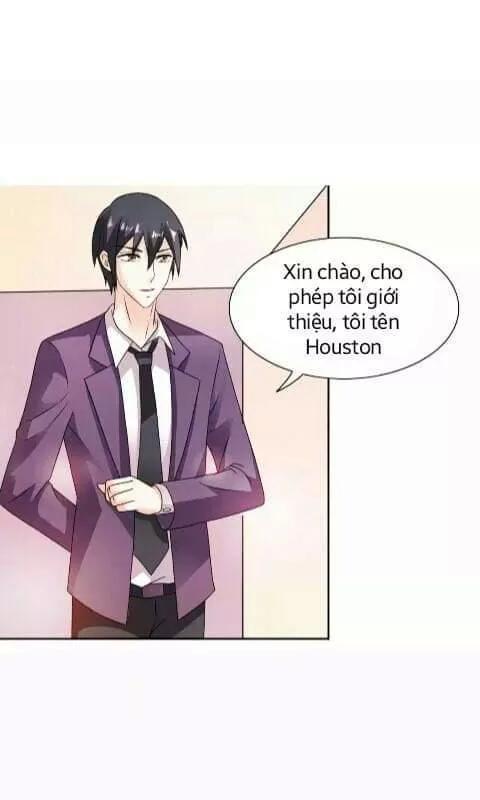 1 Nửa Hoàn Hảo Của Ceo Chapter 17 - 5