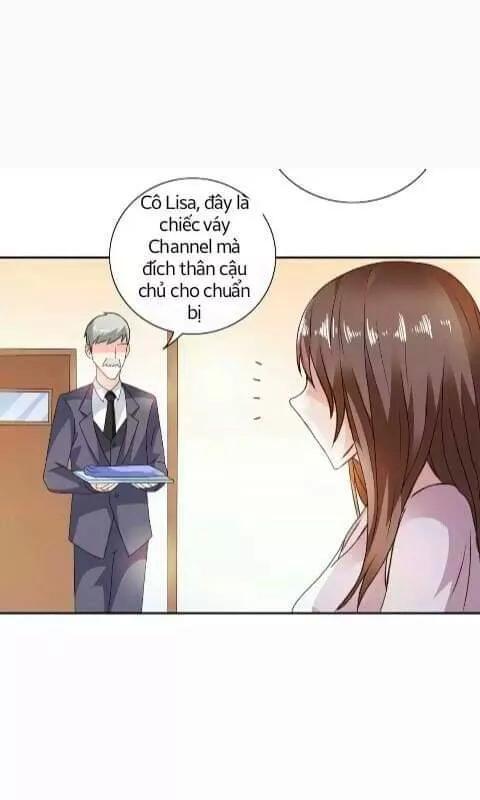 1 Nửa Hoàn Hảo Của Ceo Chapter 17 - 7