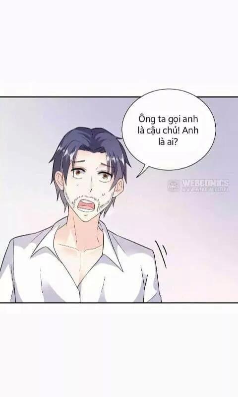 1 Nửa Hoàn Hảo Của Ceo Chapter 18 - 10