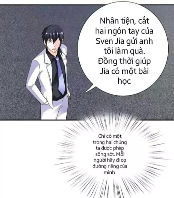 1 Nửa Hoàn Hảo Của Ceo Chapter 20 - 2