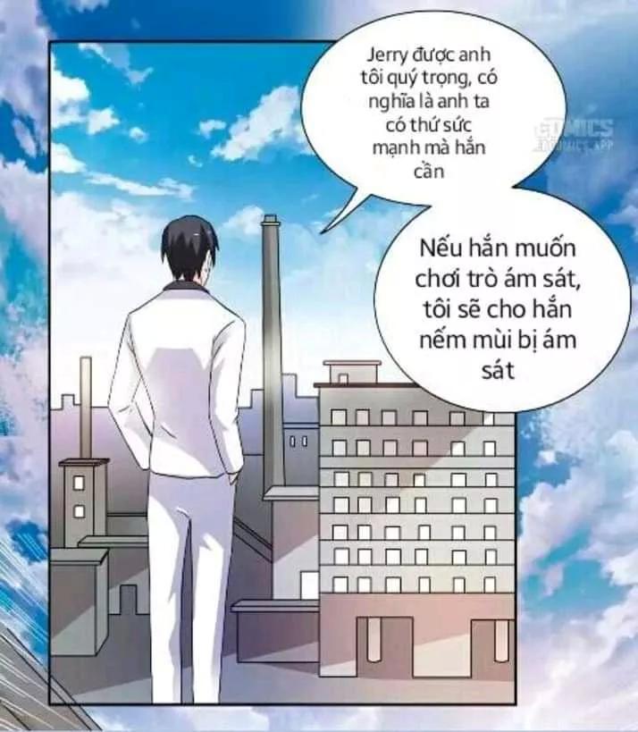 1 Nửa Hoàn Hảo Của Ceo Chapter 20 - 22