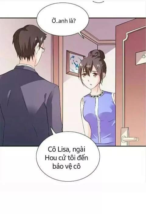 1 Nửa Hoàn Hảo Của Ceo Chapter 22 - 14