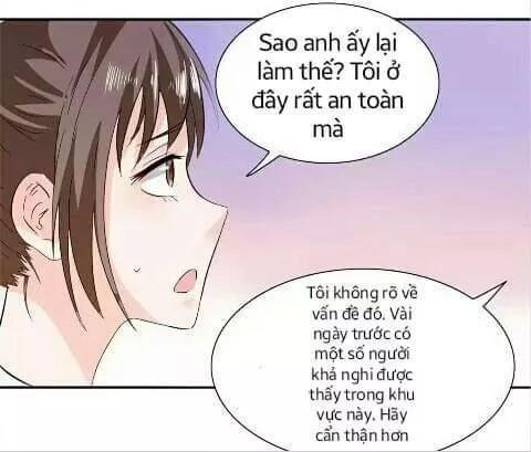 1 Nửa Hoàn Hảo Của Ceo Chapter 22 - 15