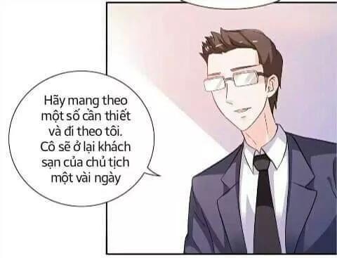 1 Nửa Hoàn Hảo Của Ceo Chapter 22 - 16