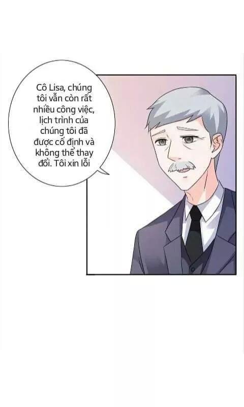 1 Nửa Hoàn Hảo Của Ceo Chapter 22 - 10