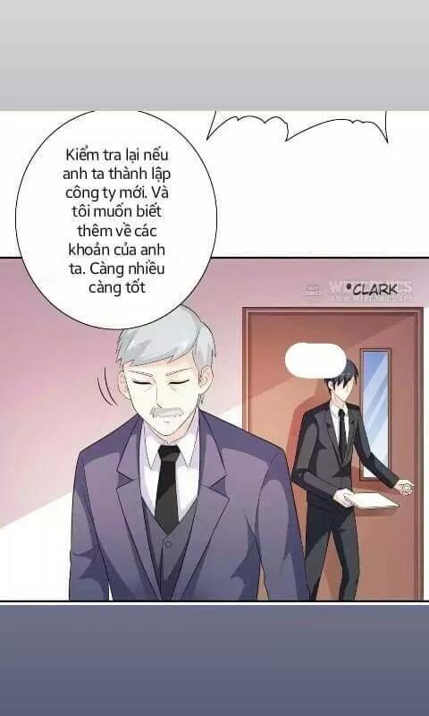 1 Nửa Hoàn Hảo Của Ceo Chapter 23 - 2