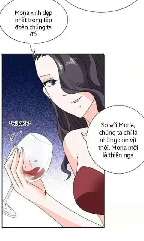 1 Nửa Hoàn Hảo Của Ceo Chapter 26 - 3