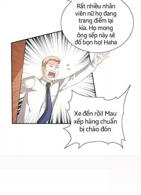 1 Nửa Hoàn Hảo Của Ceo Chapter 30 - 14