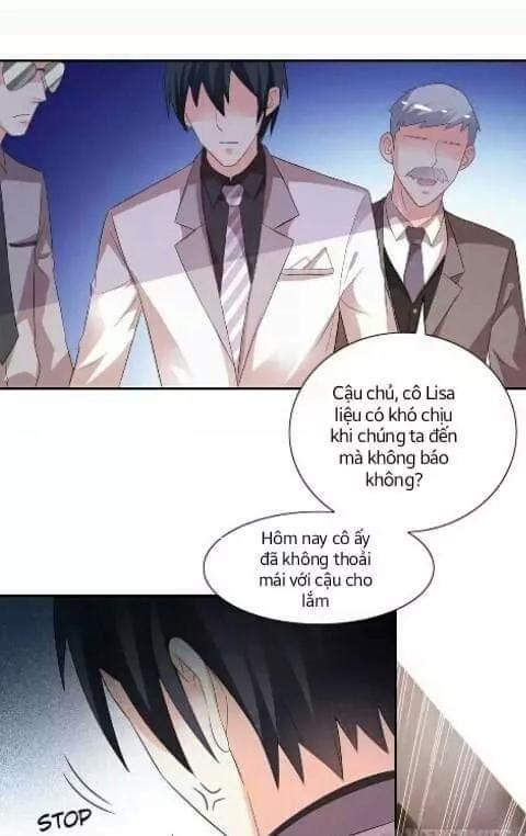 1 Nửa Hoàn Hảo Của Ceo Chapter 30 - 16