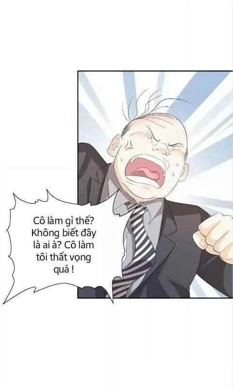 1 Nửa Hoàn Hảo Của Ceo Chapter 30 - 24