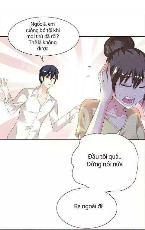 1 Nửa Hoàn Hảo Của Ceo Chapter 30 - 6