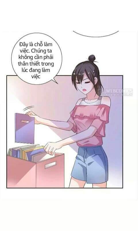 1 Nửa Hoàn Hảo Của Ceo Chapter 31 - 12