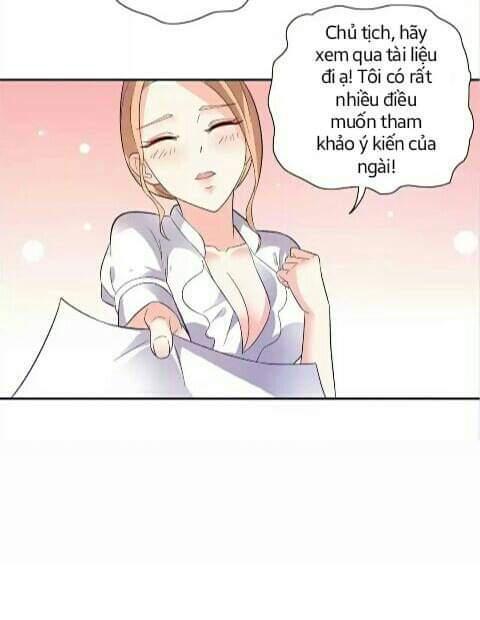 1 Nửa Hoàn Hảo Của Ceo Chapter 31 - 16