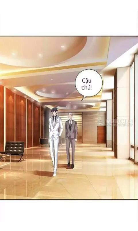 1 Nửa Hoàn Hảo Của Ceo Chapter 32 - 8