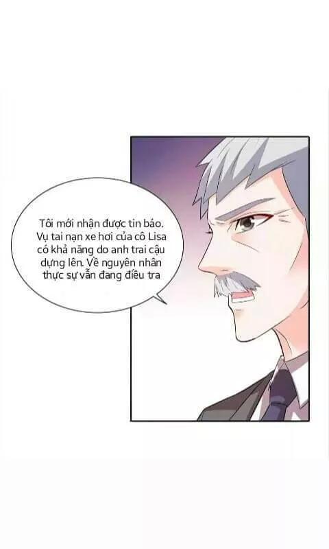 1 Nửa Hoàn Hảo Của Ceo Chapter 32 - 9