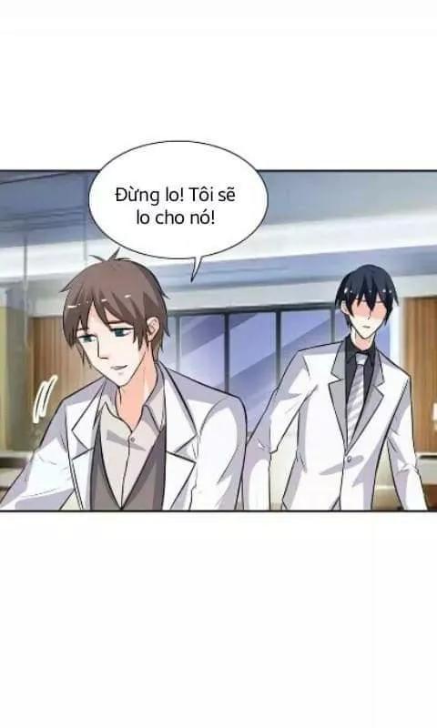 1 Nửa Hoàn Hảo Của Ceo Chapter 34 - 1