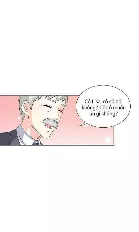 1 Nửa Hoàn Hảo Của Ceo Chapter 37 - 1