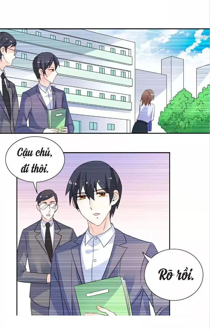 1 Nửa Hoàn Hảo Của Ceo Chapter 39 - 10