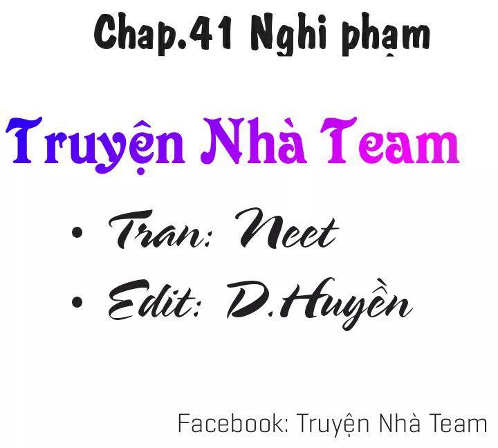 1 Nửa Hoàn Hảo Của Ceo Chapter 41 - 1