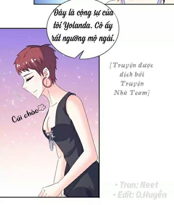 1 Nửa Hoàn Hảo Của Ceo Chapter 41 - 3