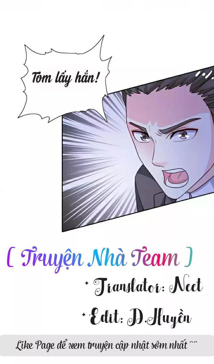 1 Nửa Hoàn Hảo Của Ceo Chapter 41 - 22