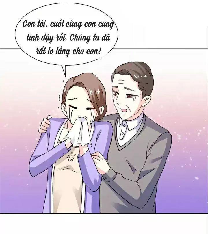 1 Nửa Hoàn Hảo Của Ceo Chapter 45 - 5