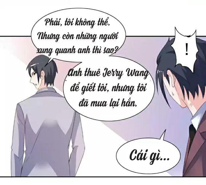 1 Nửa Hoàn Hảo Của Ceo Chapter 47 - 11