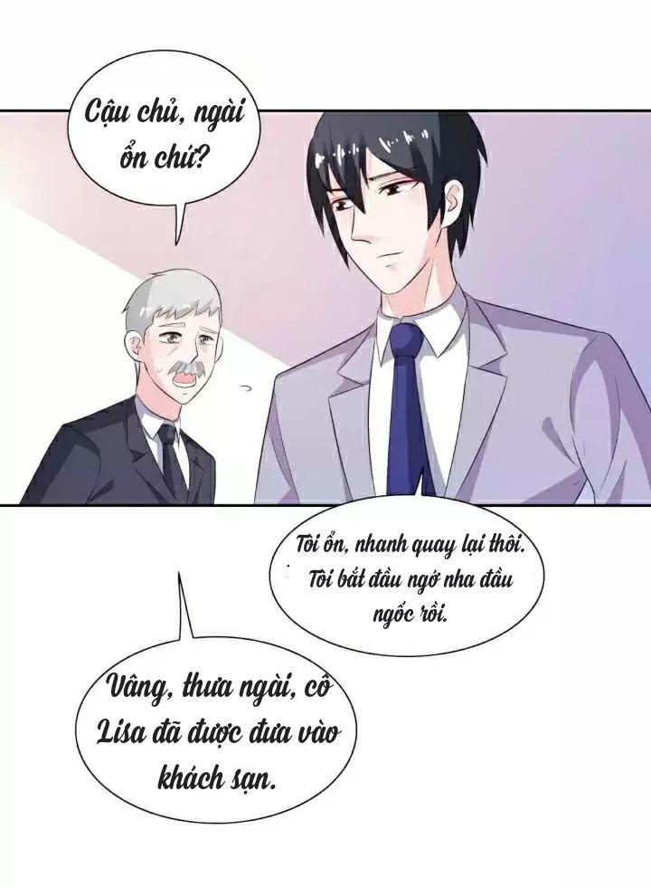 1 Nửa Hoàn Hảo Của Ceo Chapter 47 - 17