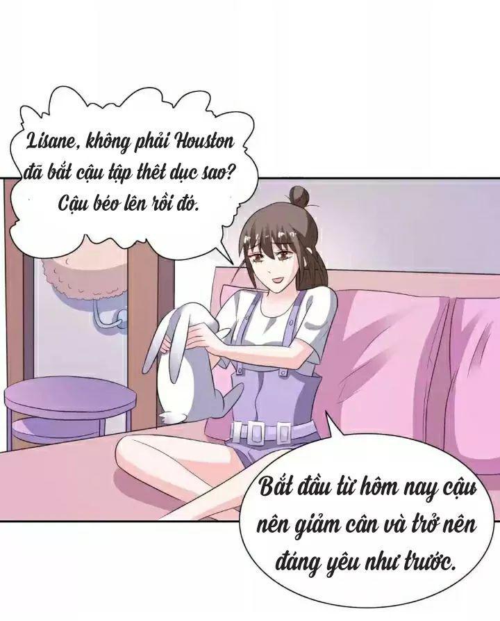 1 Nửa Hoàn Hảo Của Ceo Chapter 47 - 18