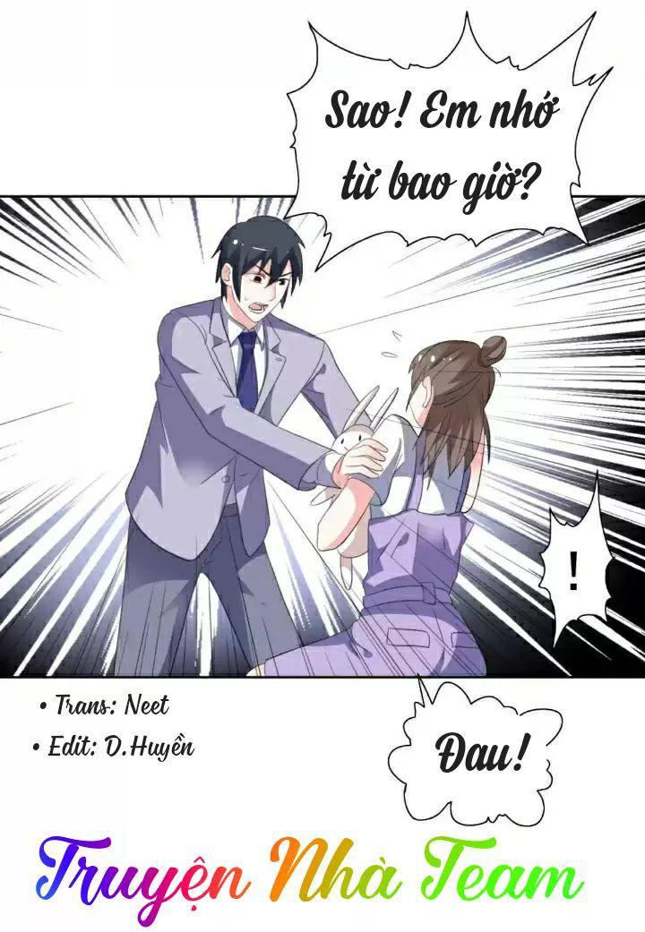 1 Nửa Hoàn Hảo Của Ceo Chapter 47 - 21