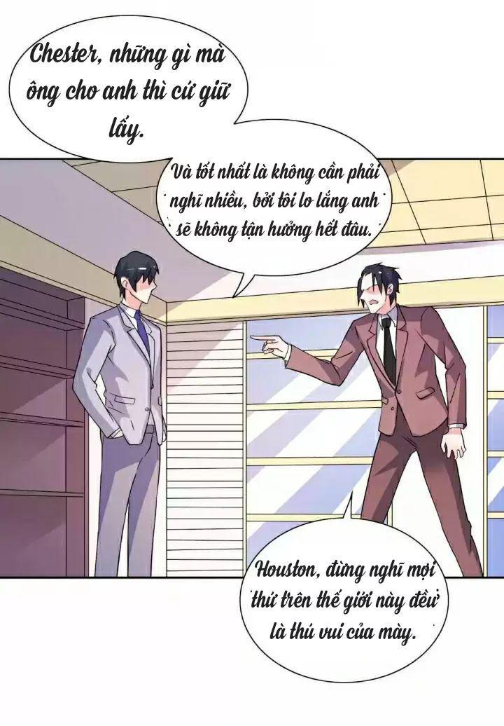 1 Nửa Hoàn Hảo Của Ceo Chapter 47 - 8