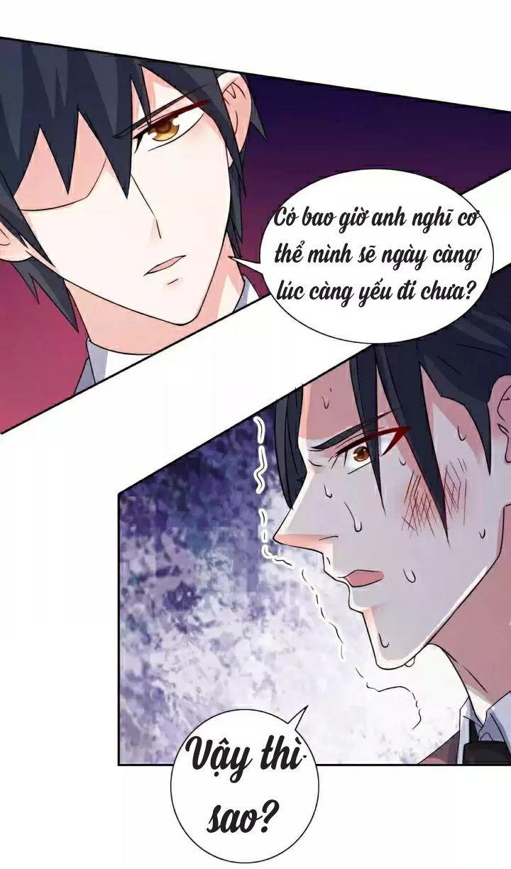 1 Nửa Hoàn Hảo Của Ceo Chapter 47 - 9