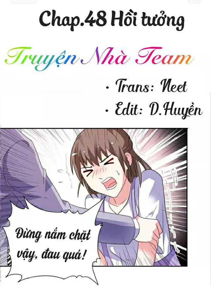 1 Nửa Hoàn Hảo Của Ceo Chapter 48 - 1